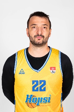Daniel Vujasinovic