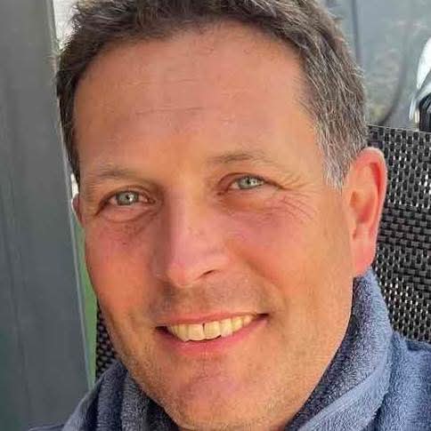 Robert Suholežnik