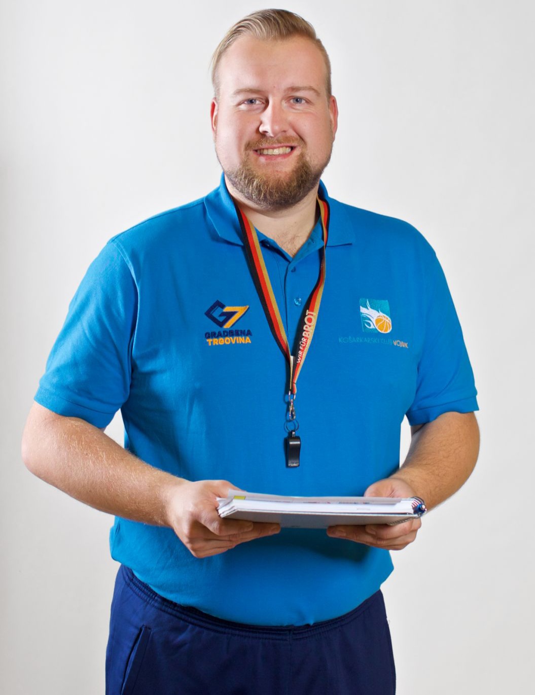 Matic Močenik